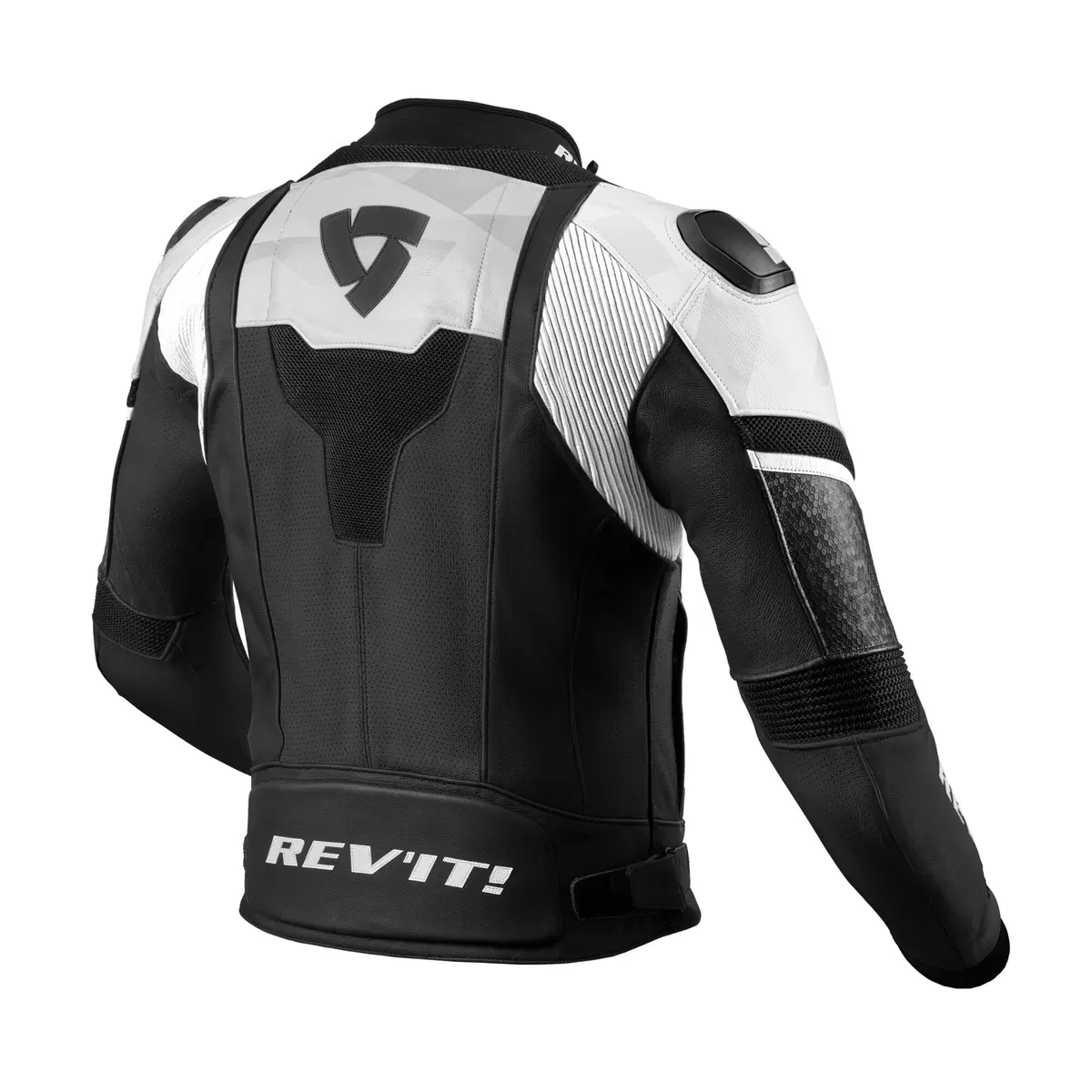 Giacca sportiva REV'IT! Hyperspeed Air (6)