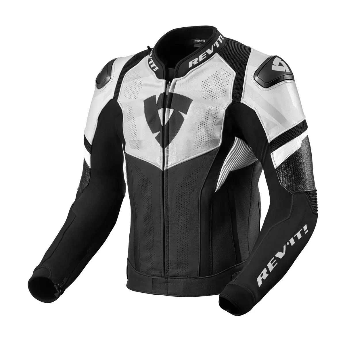 Giacca sportiva REV'IT! Hyperspeed Air (5)