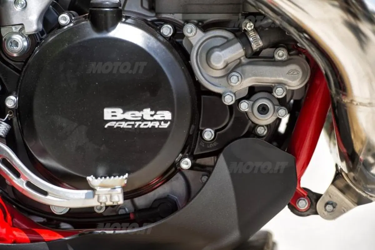 Beta Enduro RR 2014  (28)