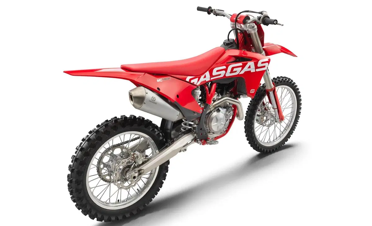 GASGAS MC 450 F MC 450 F (2022) (4)