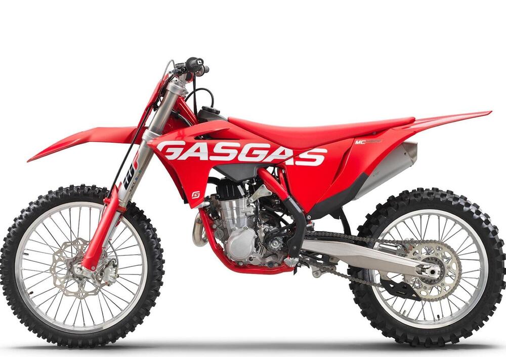 GASGAS MC 450 F (2022) (2)