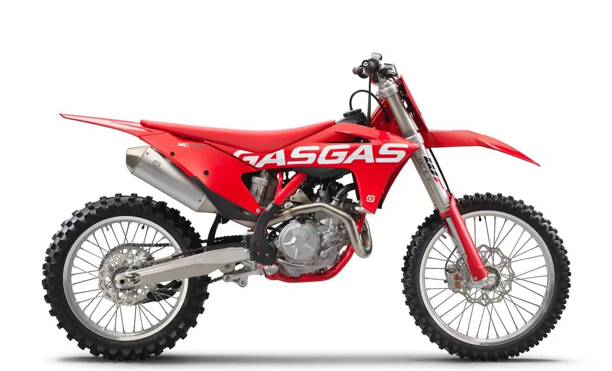 GASGAS MC 450 F MC 450 F (2022) (3)