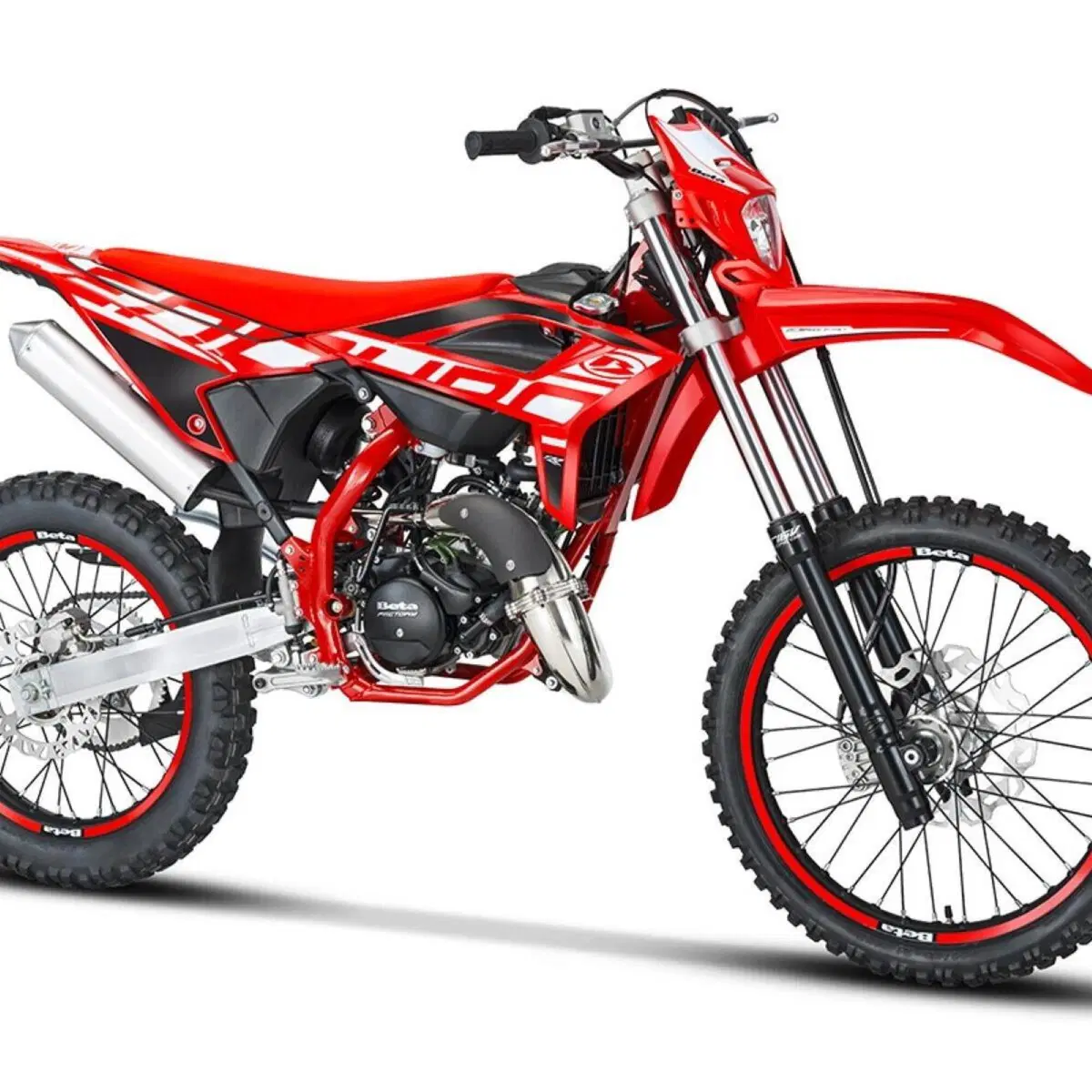 Betamotor RR 50 Enduro (2021 - 26)