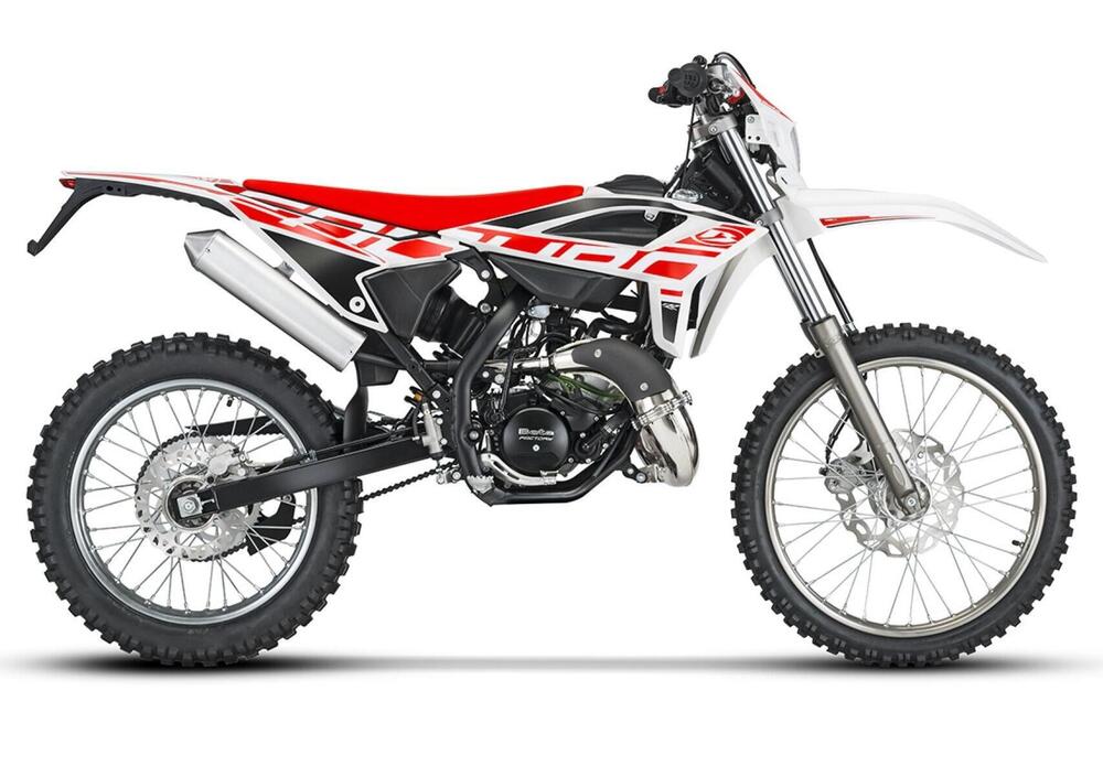 Betamotor RR 50 Enduro (2021 - 24) (2)