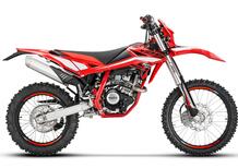 Betamotor RR 125 4T Enduro LC (2021 - 23)