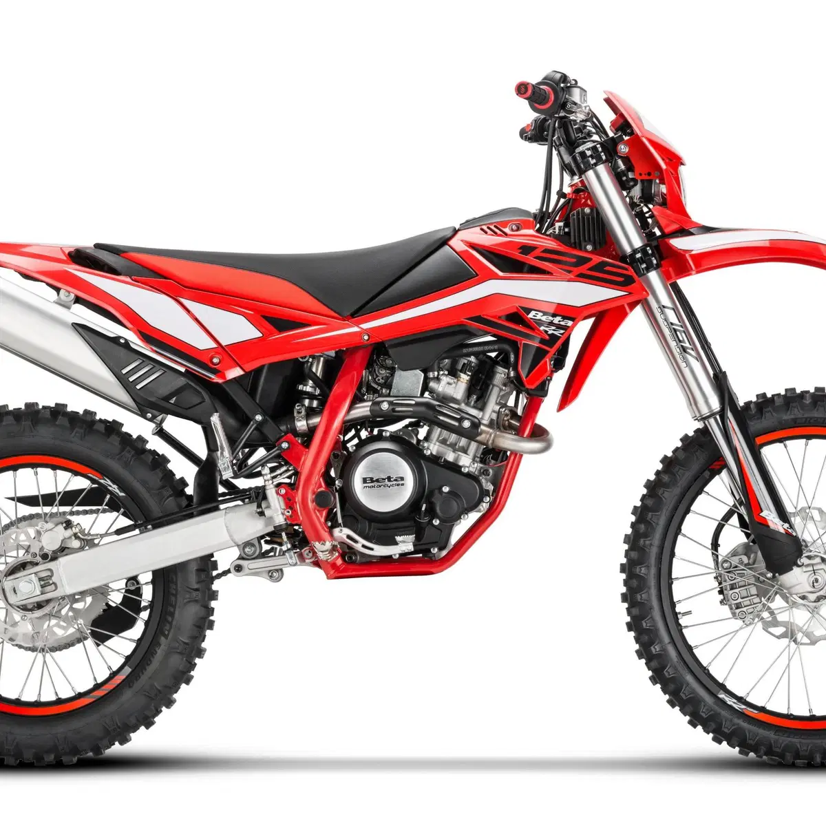 Betamotor RR 125 4T Enduro LC (2021 - 23)