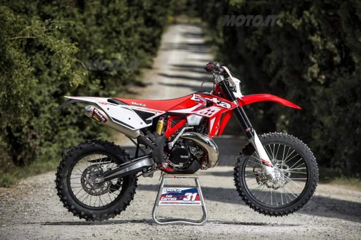 Beta Enduro RR 2014  (34)