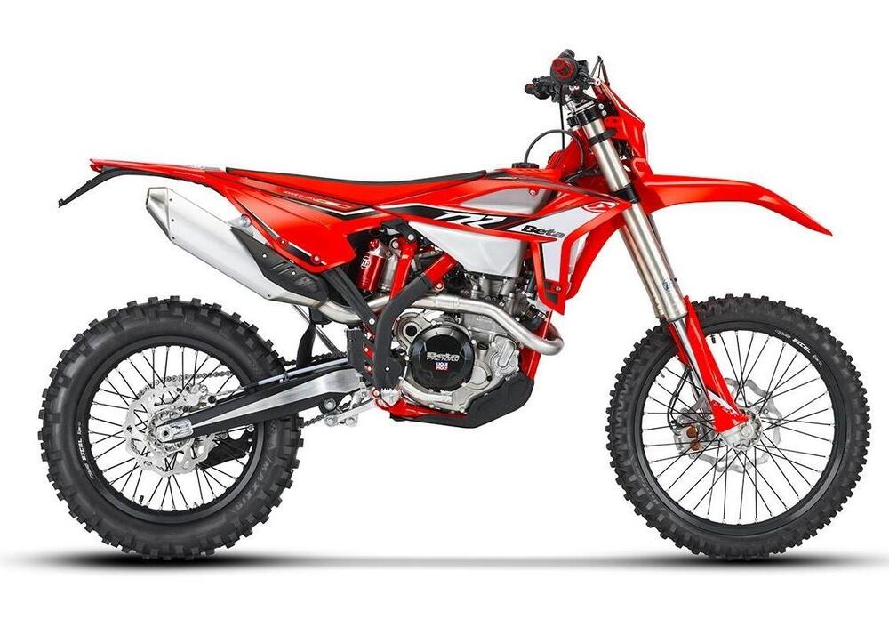 Betamotor RR 350 4T Enduro (2022) (2)