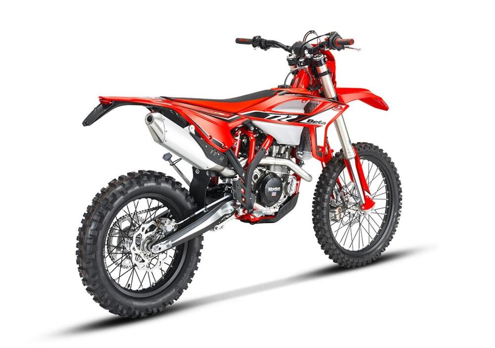 Betamotor RR 350 4T Enduro (2022) (3)