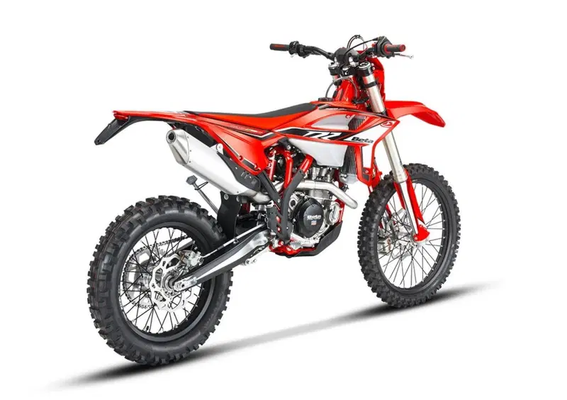 Betamotor RR 390 4T RR 390 4T Enduro (2022) (2)