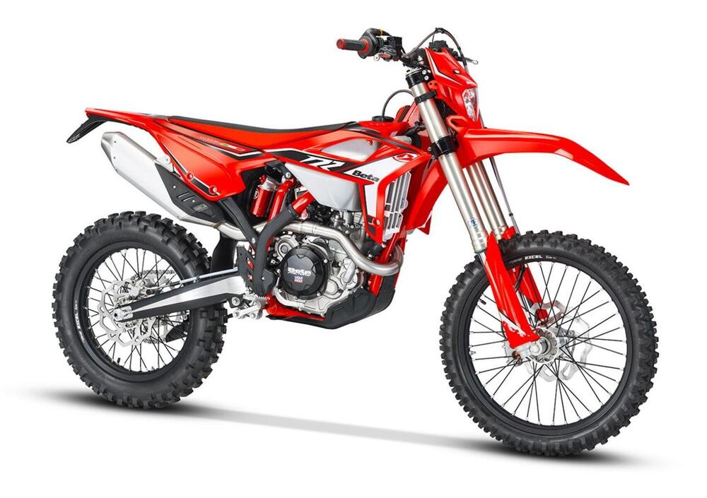 Betamotor RR 390 4T Enduro (2022) (4)