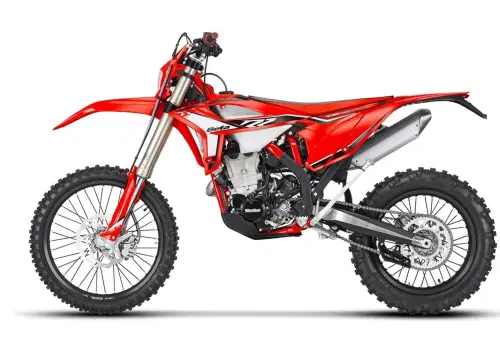 Betamotor RR 430 4T Enduro (2022)