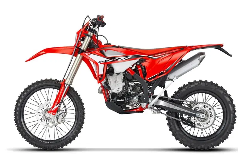 Betamotor RR 430 4T RR 430 4T Enduro (2022)