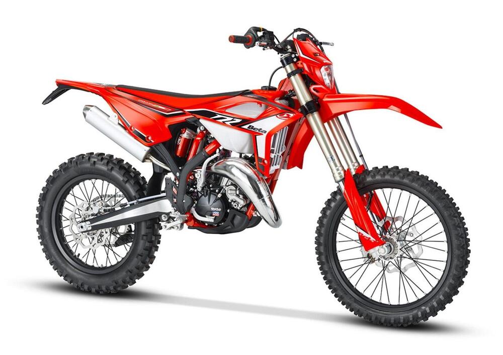 Betamotor RR 125 2T Enduro (2022)