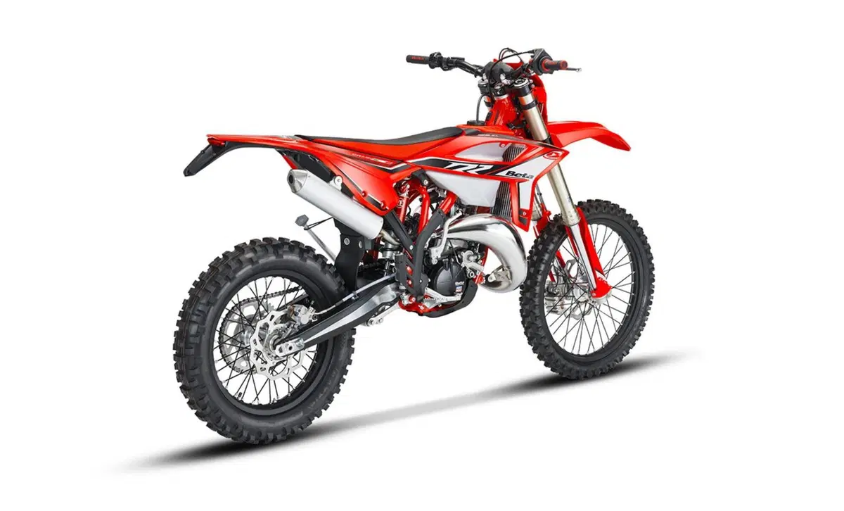 Betamotor RR 125 2T RR 125 2T Enduro (2022) (2)