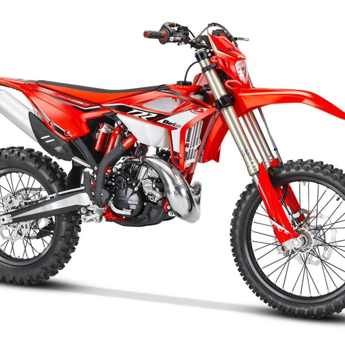 Betamotor RR 200 2T Enduro (2022)