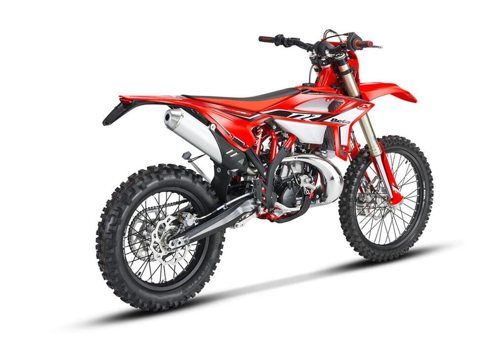 Betamotor RR 200 2T Enduro (2022) (2)