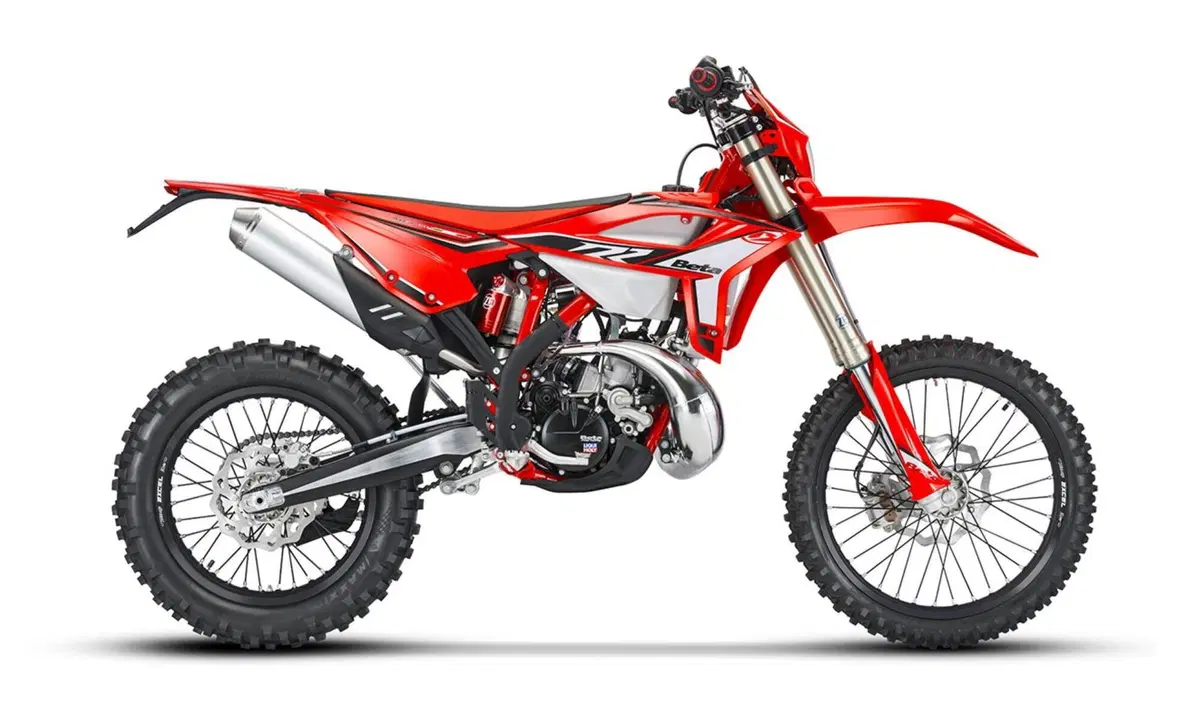 Betamotor RR 200 2T RR 200 2T Enduro (2022) (3)