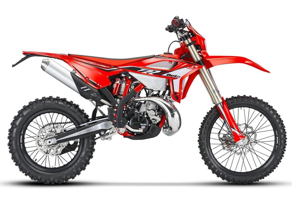 Betamotor RR 200 2T Enduro (2022) (3)