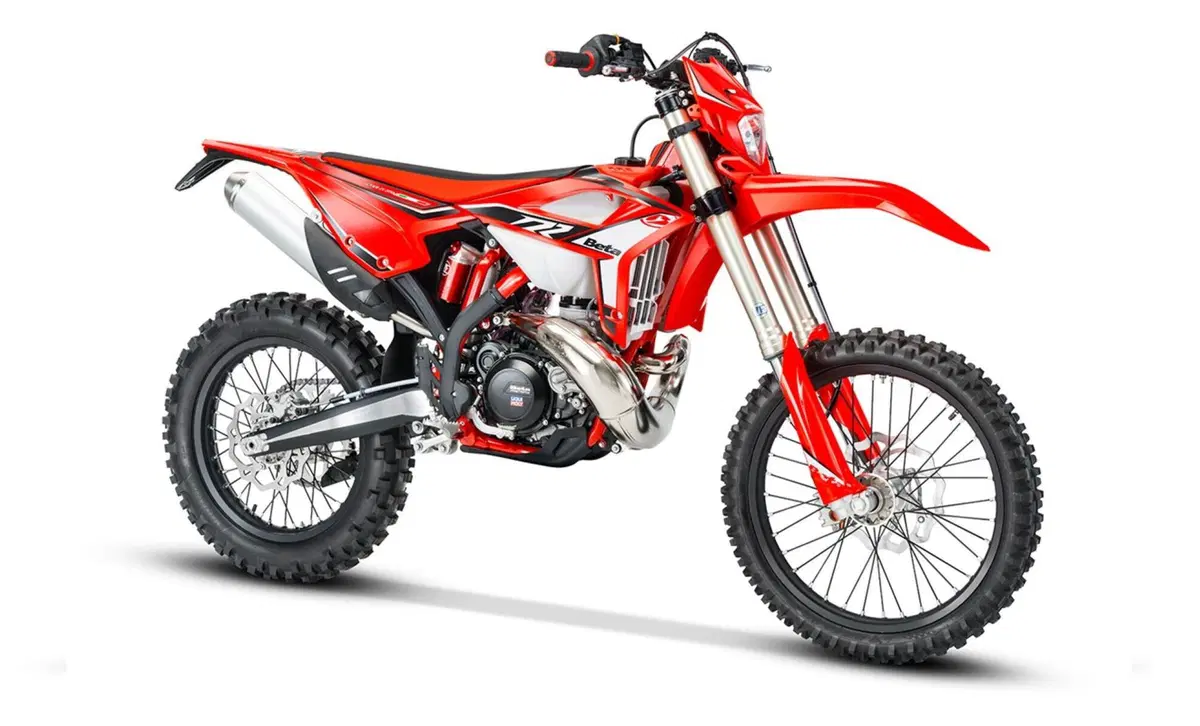 Betamotor RR 250 2T Enduro (2022)