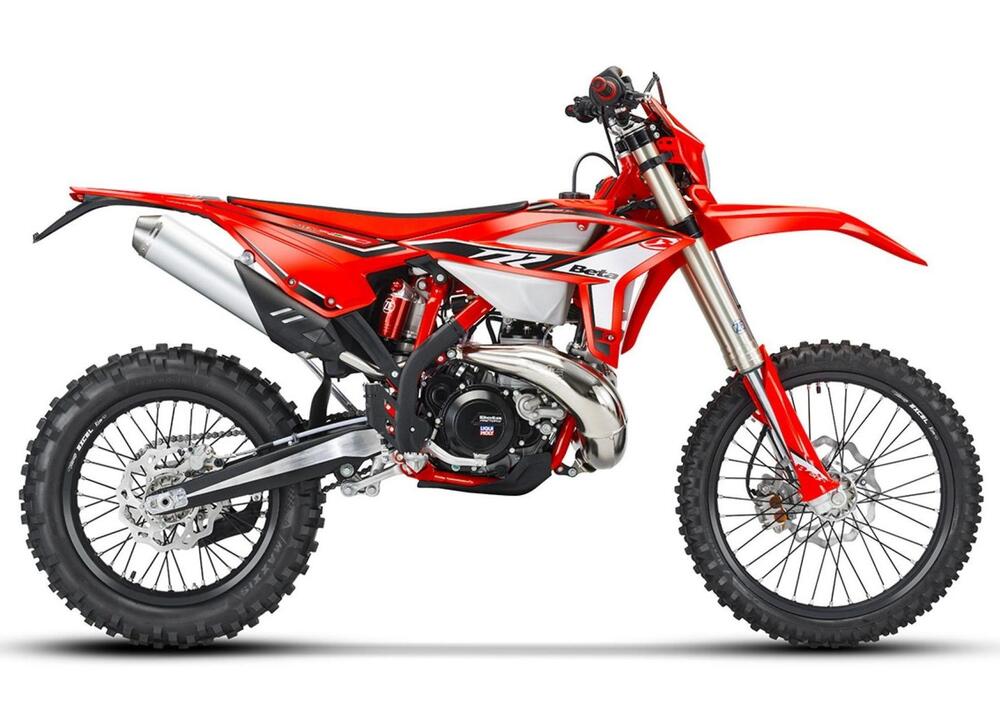 Betamotor RR 250 2T Enduro (2022) (2)