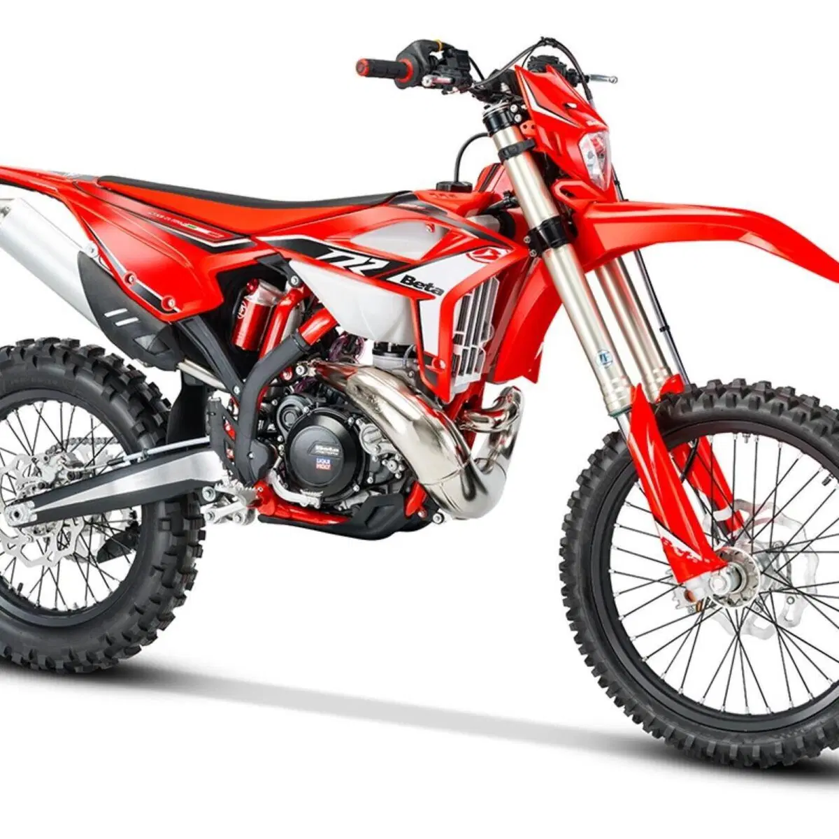 Betamotor RR 300 2T Enduro (2022)