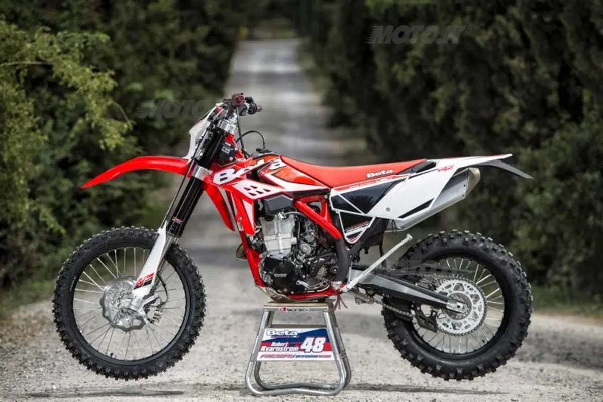 Beta Enduro RR 2014  (45)