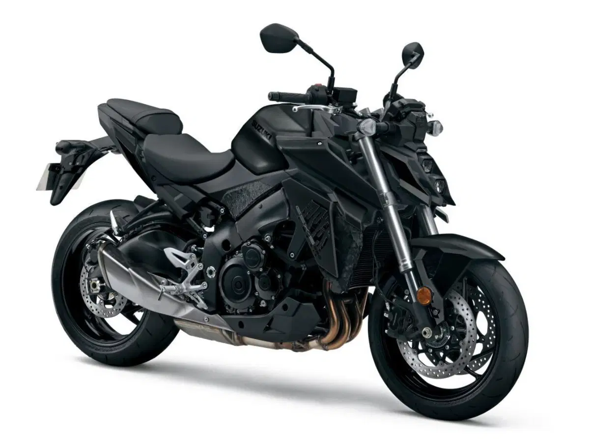Suzuki GSX S 950 GSX-S950 (2021 - 23) (4)