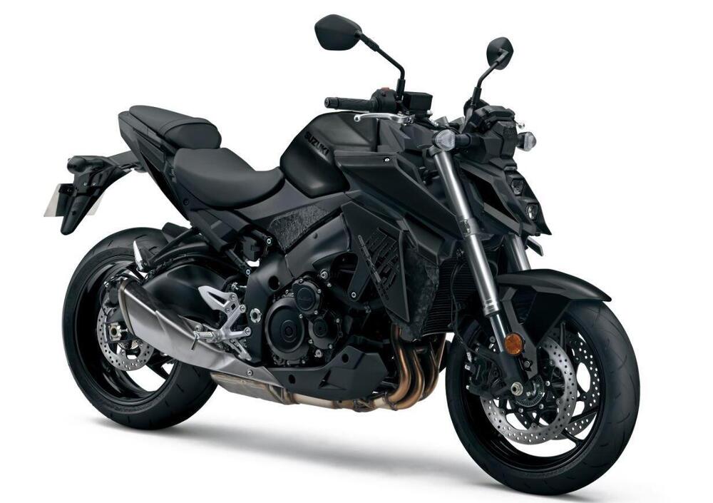 Suzuki GSX-S950 (2021 - 23) (4)