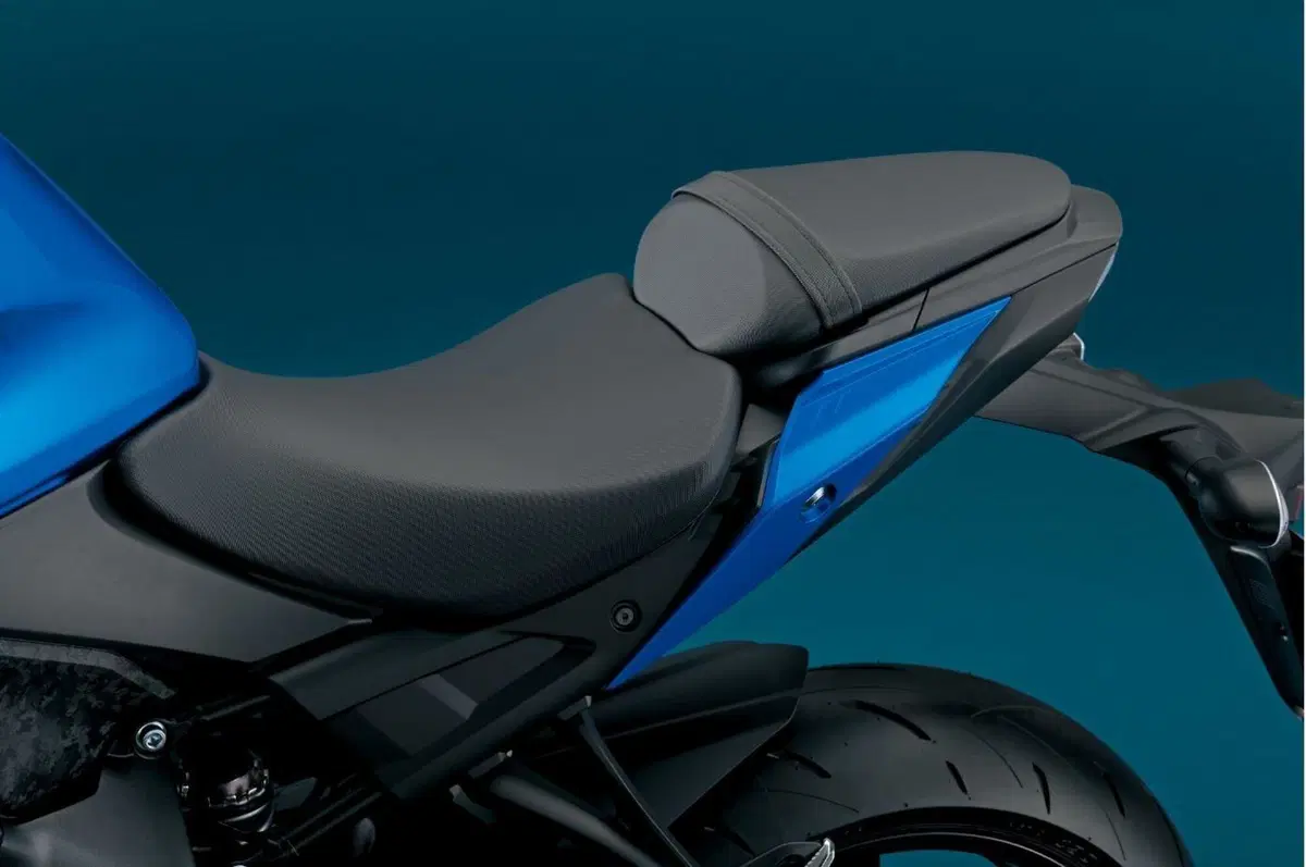 Suzuki GSX S 950 GSX-S950 (2021 - 23) (12)