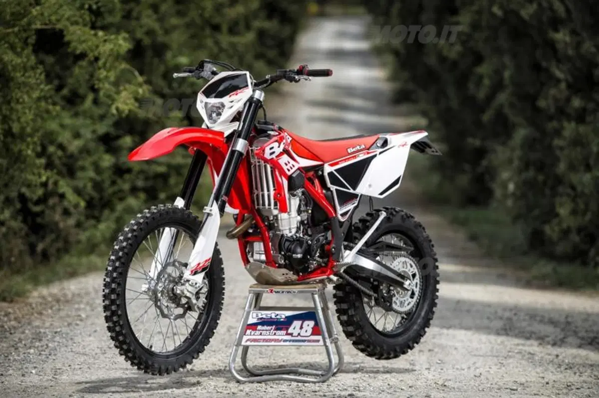 Beta Enduro RR 2014  (50)