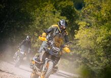 Francia: BMW R1250GS e Yamaha MT-07 guidano le vendite moto. La classifica