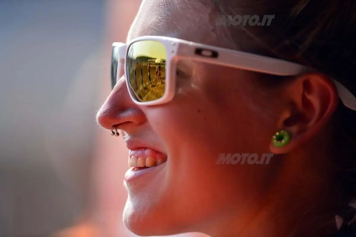 Le foto più spettacolari del GP della Germania (4)