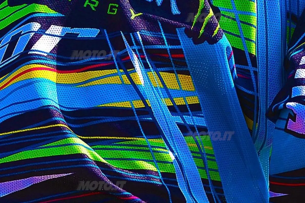Le foto più spettacolari del GP della Germania (8)