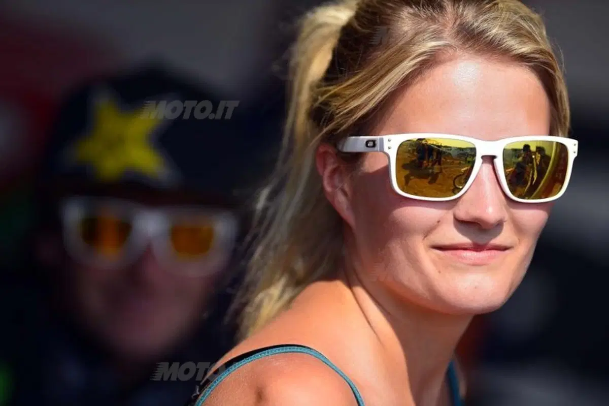 Le foto più spettacolari del GP della Germania (10)
