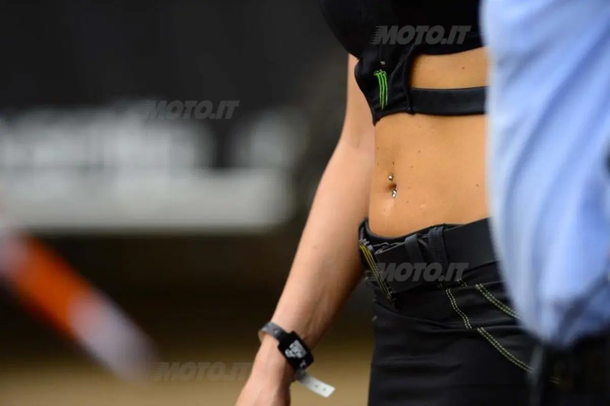 Le foto più spettacolari del GP della Germania (23)