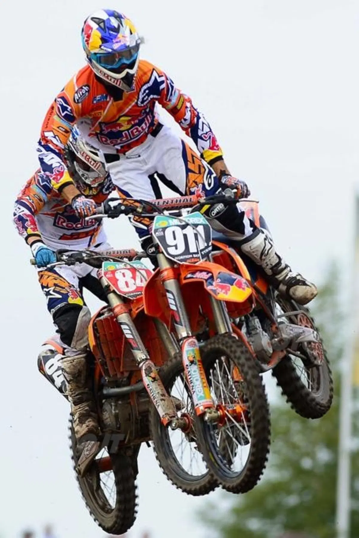 Le foto più spettacolari del GP della Germania (28)
