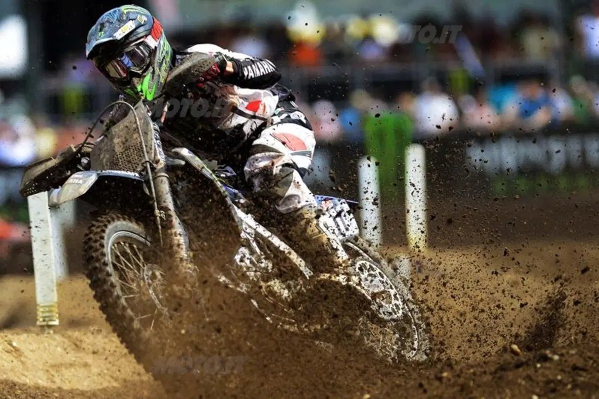 Le foto più spettacolari del GP della Germania (31)