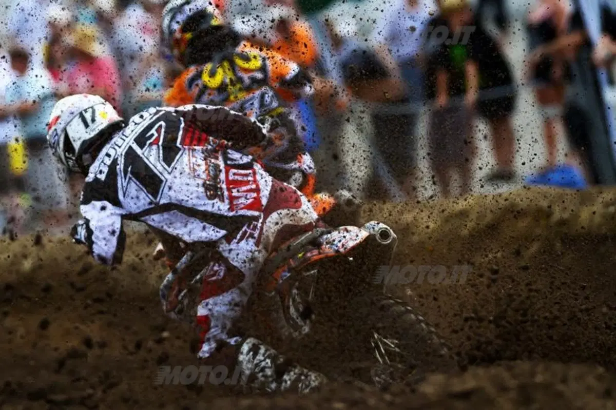 Le foto più spettacolari del GP della Germania (33)