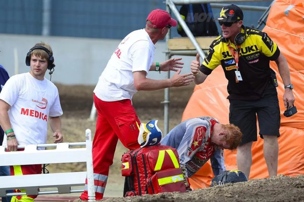 Le foto più spettacolari del GP della Germania (35)