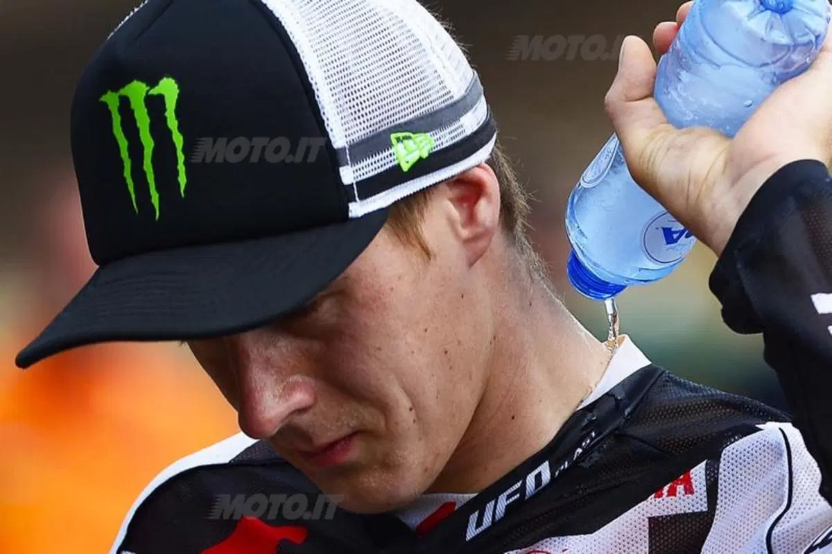 Le foto più spettacolari del GP della Germania (36)