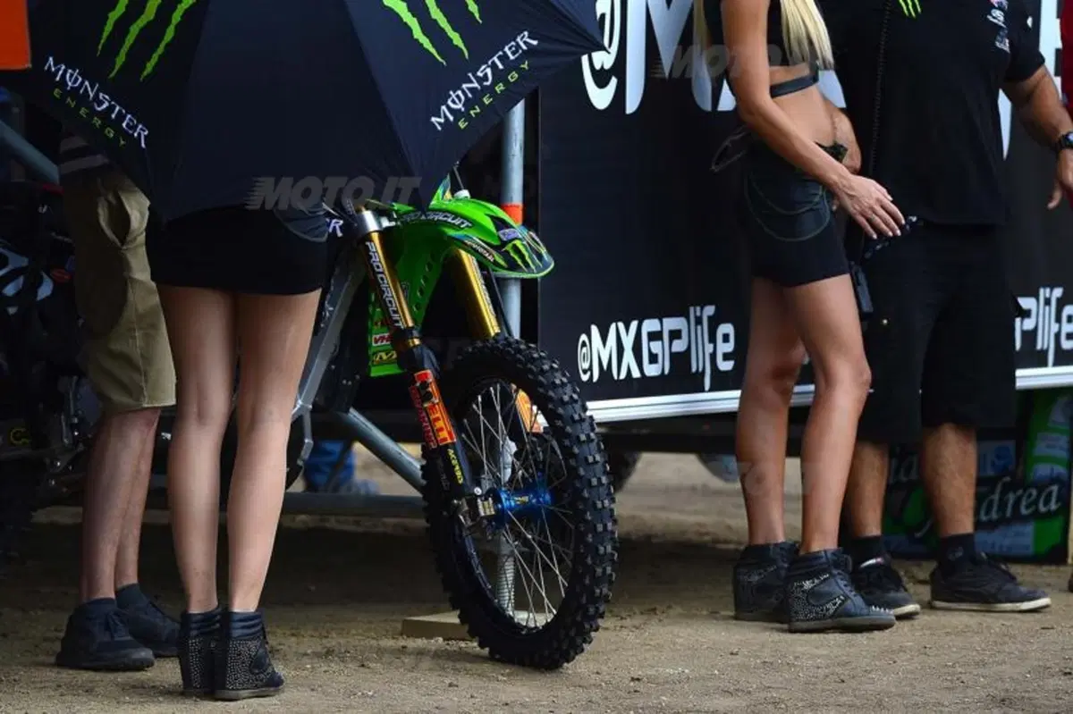 Le foto più spettacolari del GP della Germania (37)