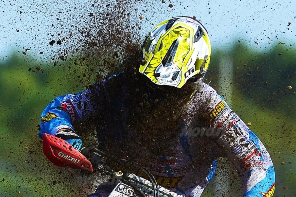 Le foto più spettacolari del GP della Germania (38)