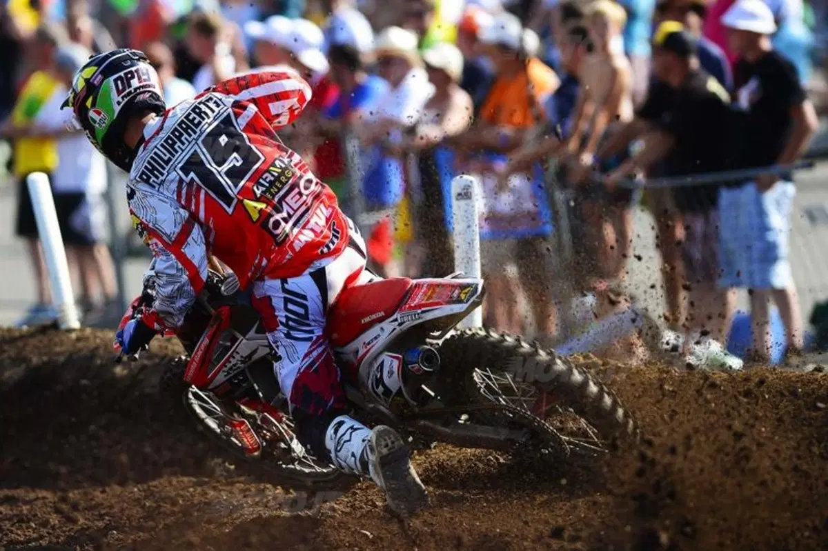 Le foto più spettacolari del GP della Germania (41)