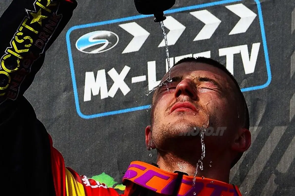 Le foto più spettacolari del GP della Germania (42)