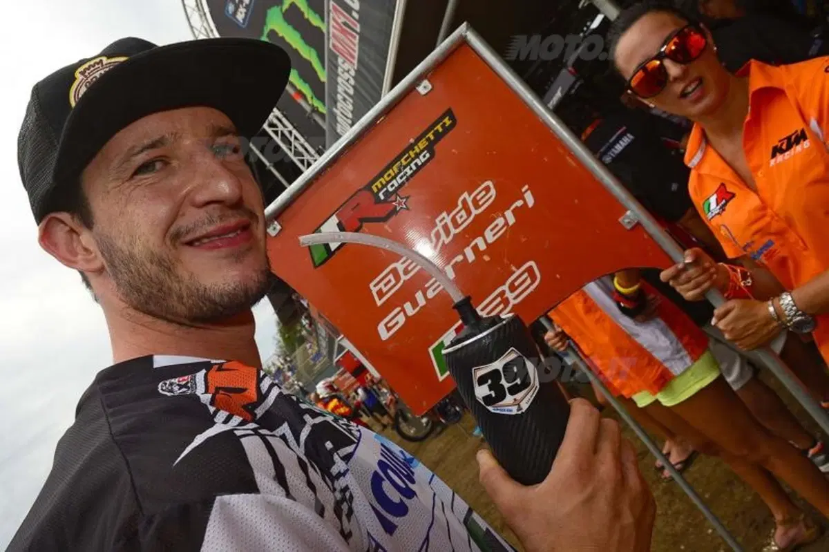 Le foto più spettacolari del GP della Germania (43)