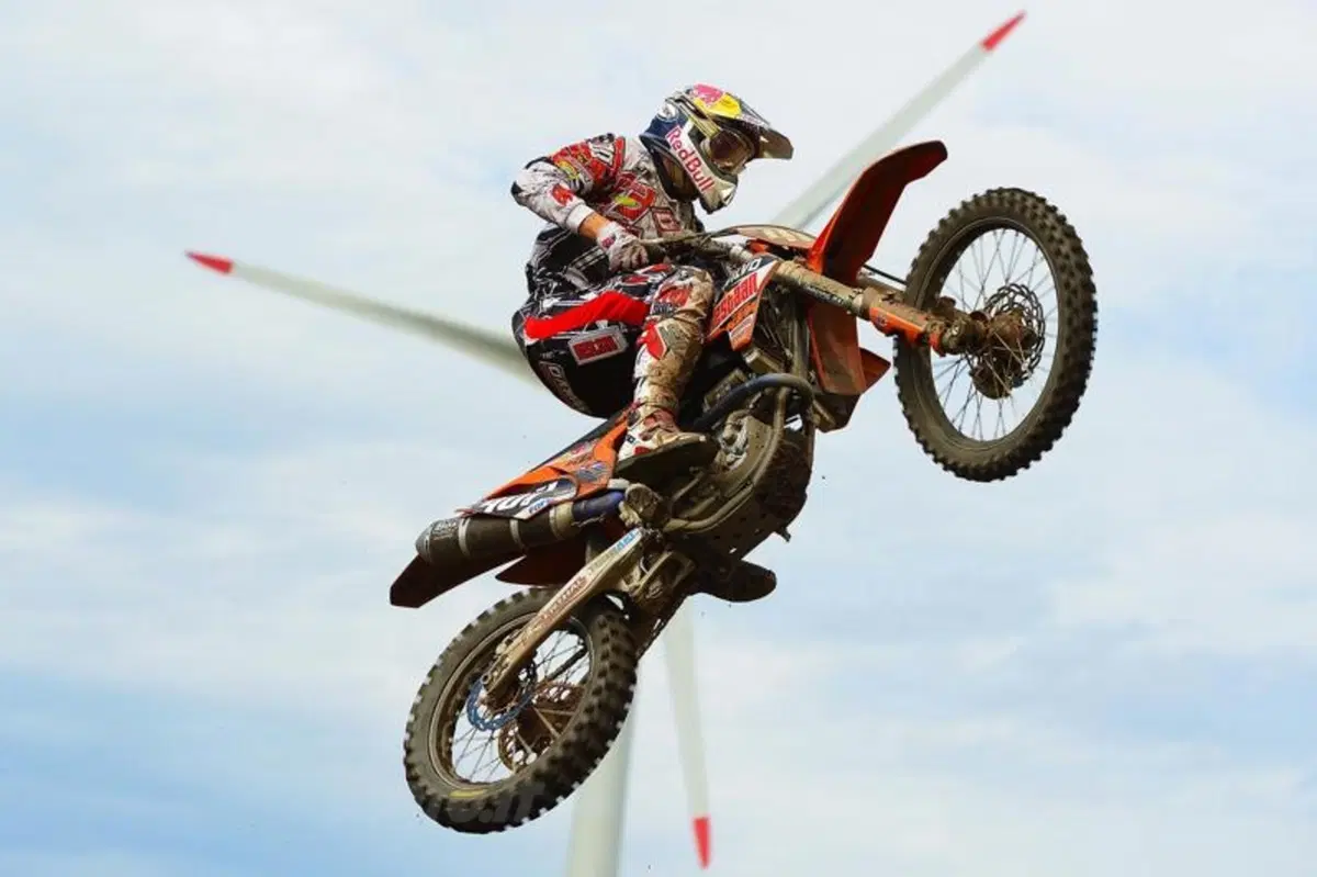 Le foto più spettacolari del GP della Germania (47)