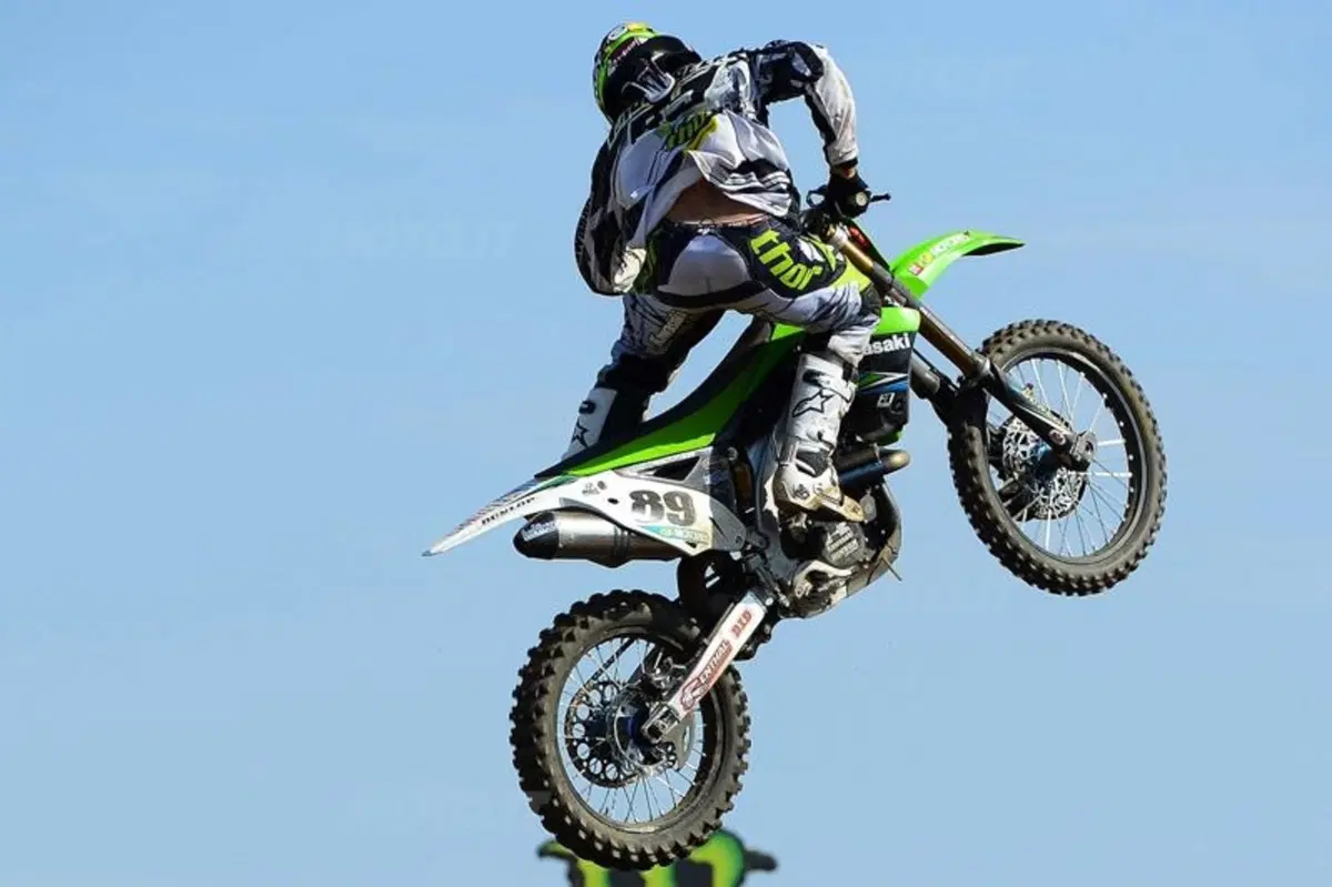 Le foto più spettacolari del GP della Germania (51)