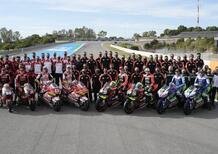 MotoGP: Gresini Racing con Ducati nel 2022