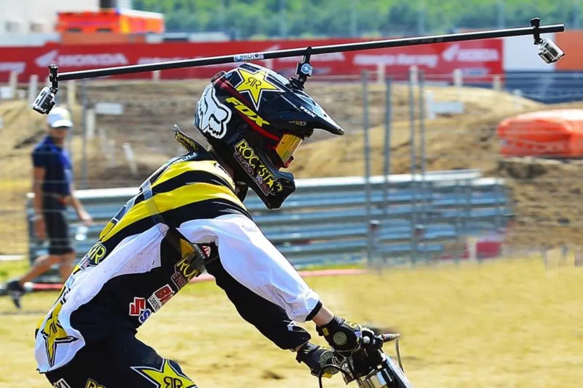 Le foto più spettacolari del GP della Germania (64)